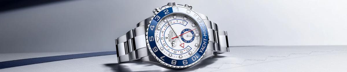 劳力士游艇名仕型